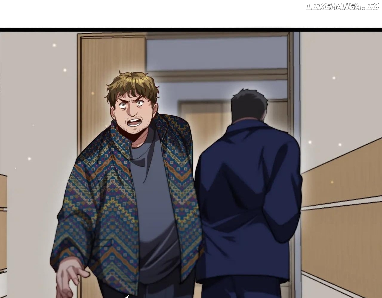 I’m Trapped In This Day For One Thousand Years Chapter 165 - page 58